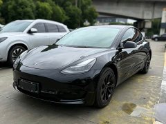 Tesla Model 3 Standard Range Edition - фото 1