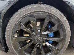 Tesla Model 3 Standard Range Edition - фото 11