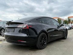 Tesla Model 3 Standard Range Edition - фото 12