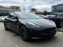 Tesla Model 3 Standard Range Edition - фото 3