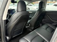 Tesla Model 3 Standard Range Edition - фото 4
