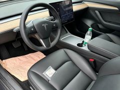 Tesla Model 3 Standard Range Edition - фото 5