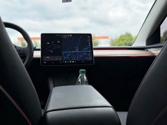 Tesla Model 3 Standard Range Edition - фото 7