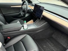 Tesla Model 3 Standard Range Edition - фото 9