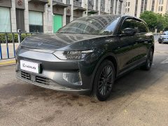 Leapmotor C11 EV 500 Edition - фото 1