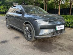 Leapmotor C11 EV 500 Edition - фото 3