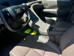 Leapmotor L6 Max - фото 4