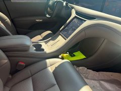Leapmotor L6 Max - фото 8