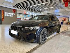 BMW 3 325i M - фото 1