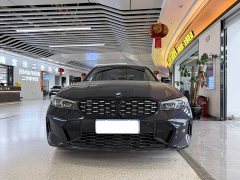 BMW 3 325i M - фото 2