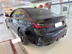 BMW 3 325i M - фото 7