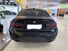 BMW 3 325i M - фото 8