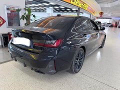 BMW 3 325i M - фото 9
