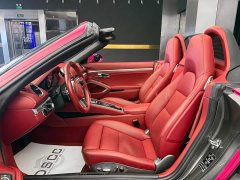 Porsche 718 Boxster 2.0T - фото 10