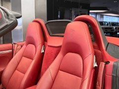 Porsche 718 Boxster 2.0T - фото 11