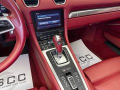 Porsche 718 Boxster 2.0T - фото 12