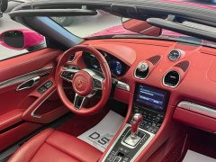 Porsche 718 Boxster 2.0T - фото 14