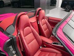 Porsche 718 Boxster 2.0T - фото 15