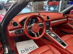 Porsche 718 Boxster 2.0T - фото 9