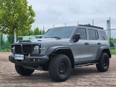 Tank 300 2.0T - фото 1