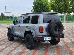 Tank 300 2.0T - фото 13