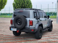 Tank 300 2.0T - фото 14
