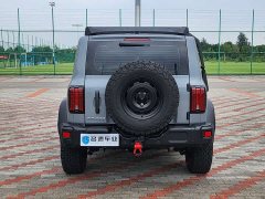 Tank 300 2.0T - фото 15