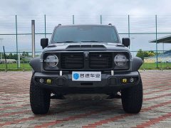 Tank 300 2.0T - фото 2