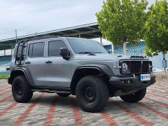 Tank 300 2.0T - фото 3