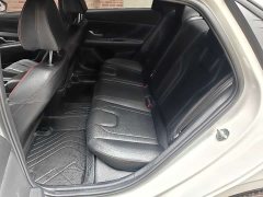 Tank 1.5L CVT 20 - фото 13