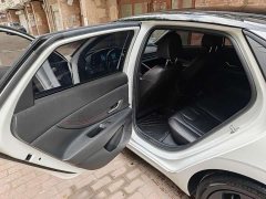 Tank 1.5L CVT 20 - фото 14