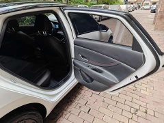 Tank 1.5L CVT 20 - фото 19