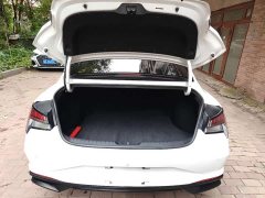 Tank 1.5L CVT 20 - фото 6