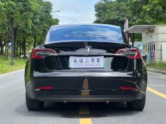 Tesla Model 3 Edition - фото 8