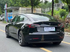 Tesla Model 3 Standard Range Edition 3D1 - фото 7
