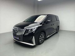 GAC M8 Leading 390T Luxury Edition - фото 1