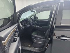 GAC M8 Leading 390T Luxury Edition - фото 15