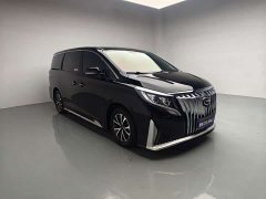 GAC M8 Leading 390T Luxury Edition - фото 3