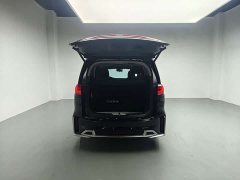 GAC M8 Leading 390T Luxury Edition - фото 6