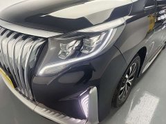 GAC M8 Leading 390T Luxury Edition - фото 8