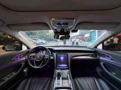 FAW H5 2.0T Edition - фото 11