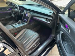 FAW H5 2.0T Edition - фото 13