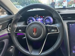 FAW H5 2.0T Edition - фото 14