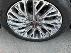 FAW H5 2.0T Edition - фото 4