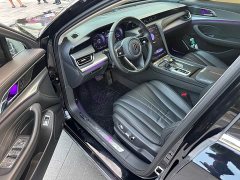 FAW H5 2.0T Edition - фото 8