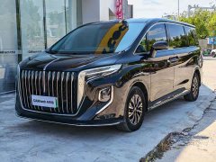FAW HQ9 PHEV 2.0T AWDBusiness Edition - фото 1