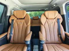 FAW HQ9 PHEV 2.0T AWDBusiness Edition - фото 10
