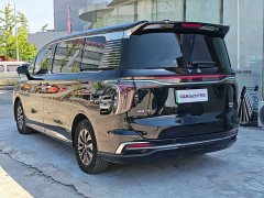 FAW HQ9 PHEV 2.0T AWDBusiness Edition - фото 11