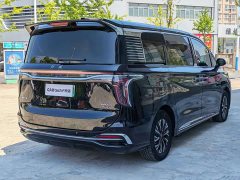 FAW HQ9 PHEV 2.0T AWDBusiness Edition - фото 13