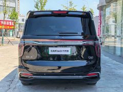 FAW HQ9 PHEV 2.0T AWDBusiness Edition - фото 14